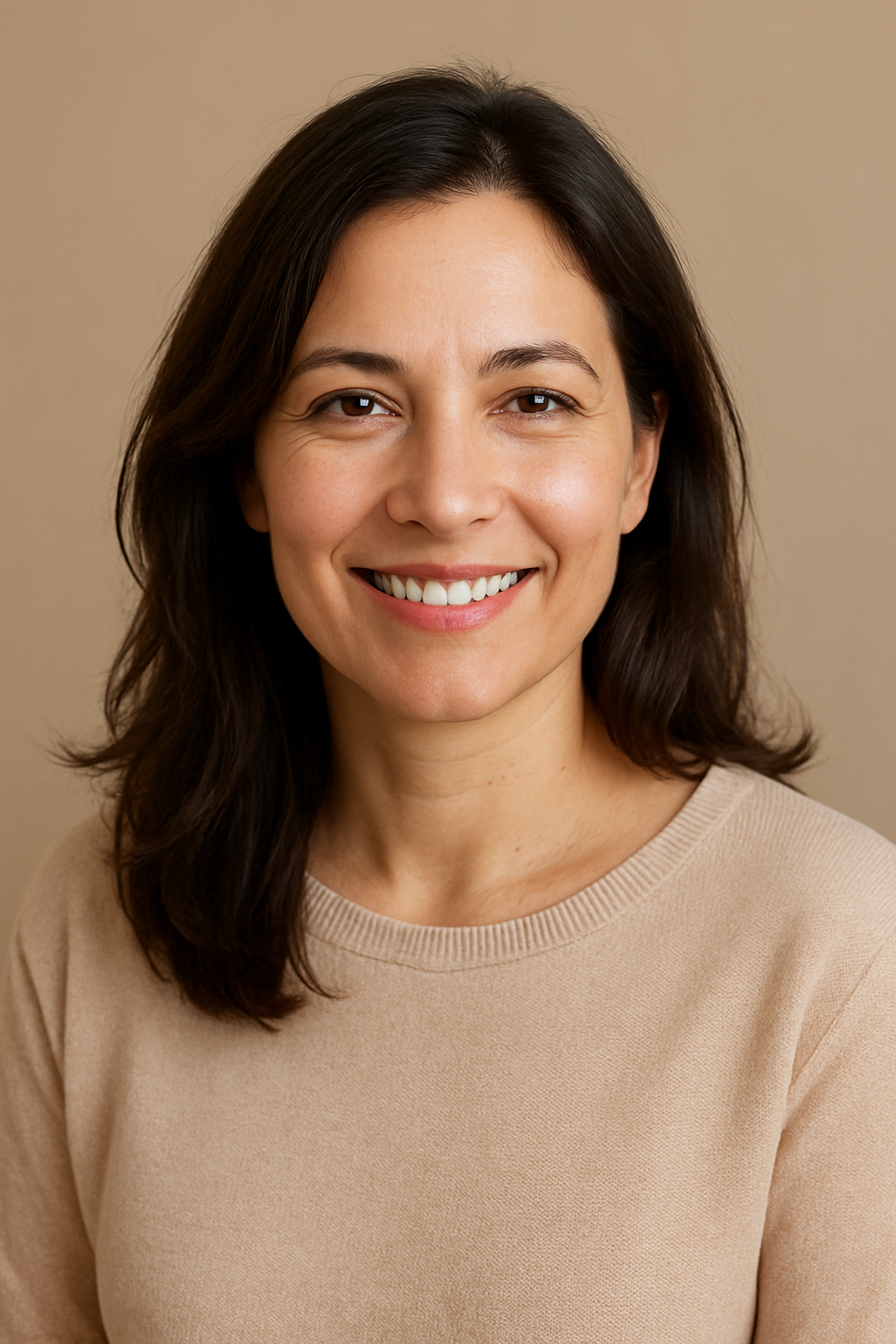 co-fondatrice du cabinet : Dorya