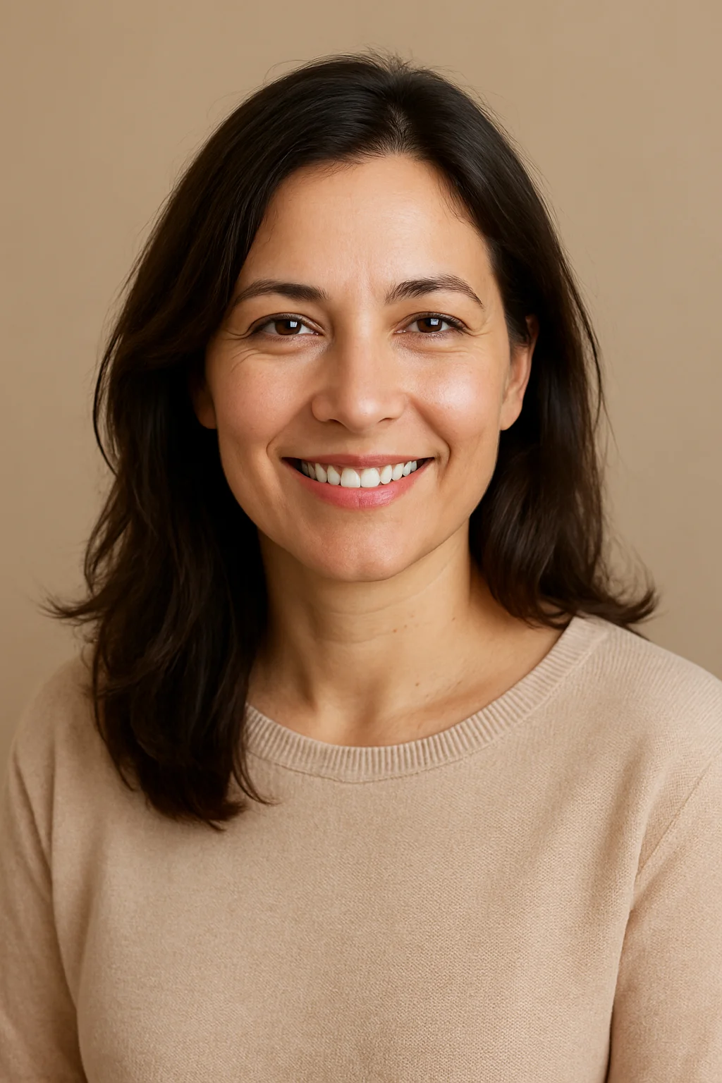 co-fondatrice du cabinet : Dorya