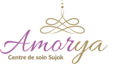 Logo Amorya