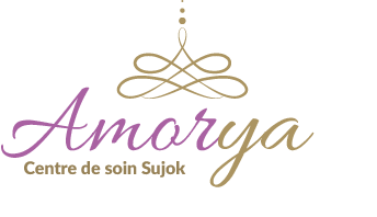 Logo Amorya